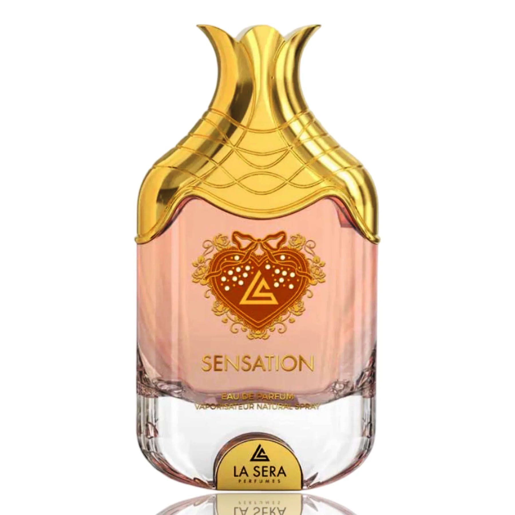 La Sera Sensation 100 ml b