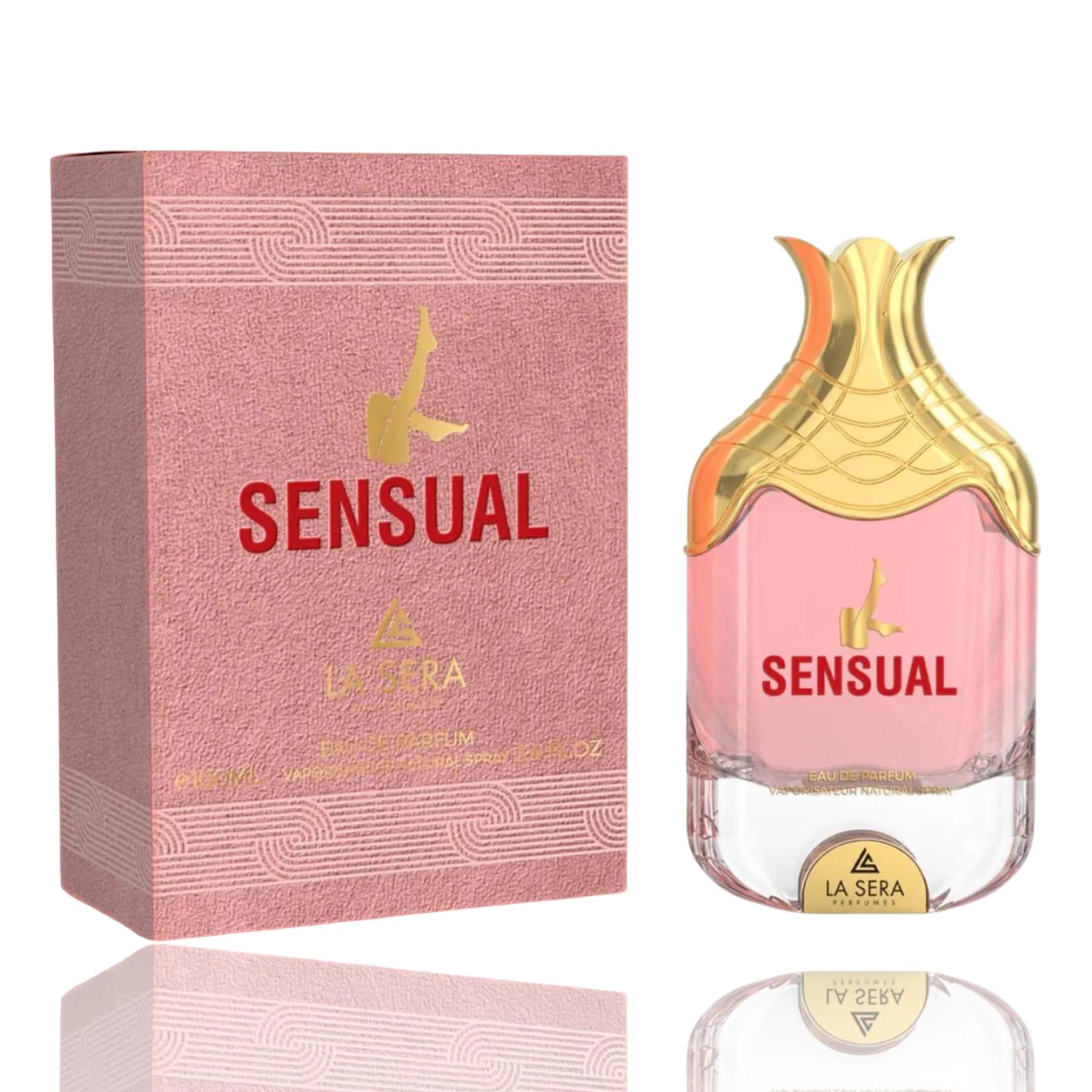 La Sera Sensual 100 ml