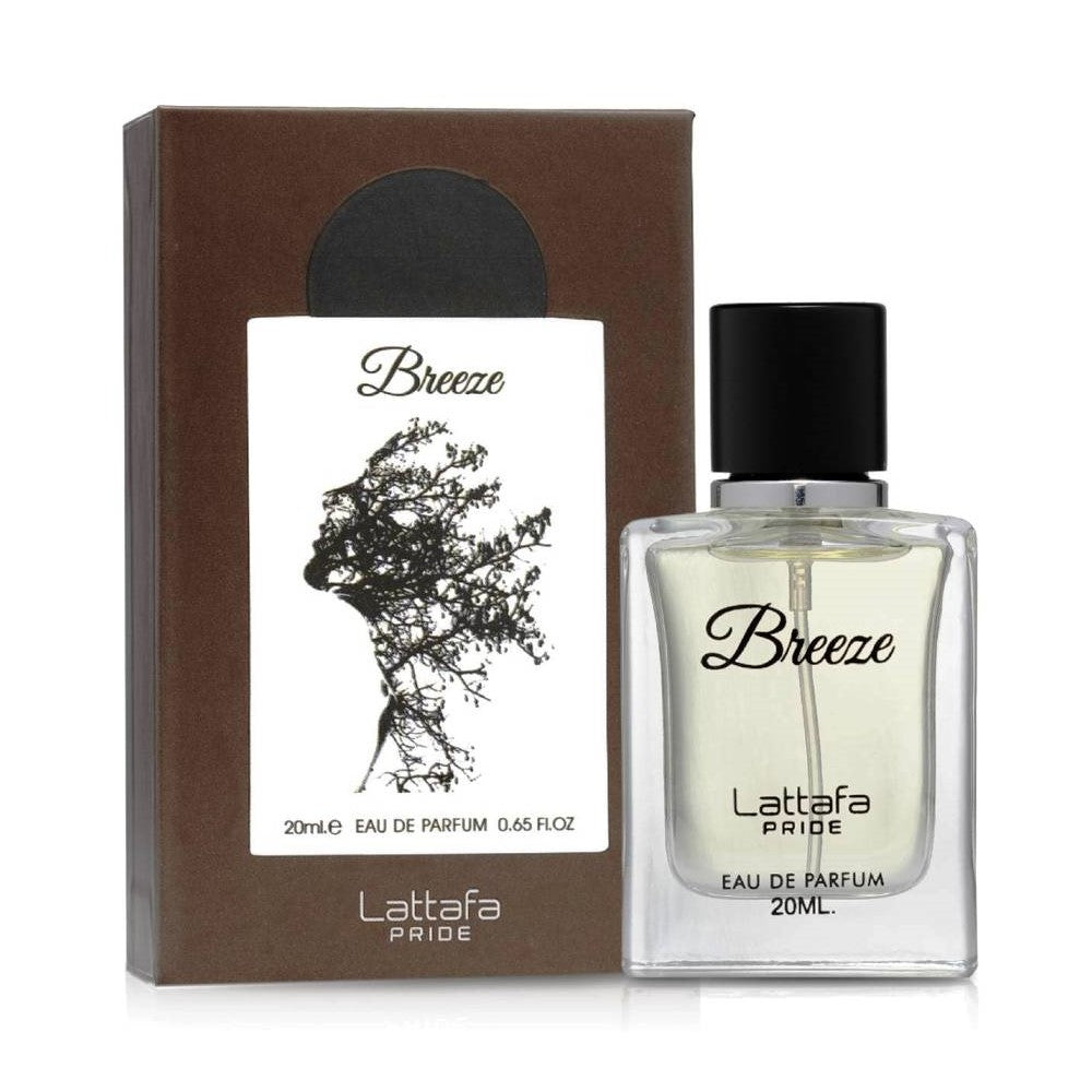 Lattafa Breeze 20 ml