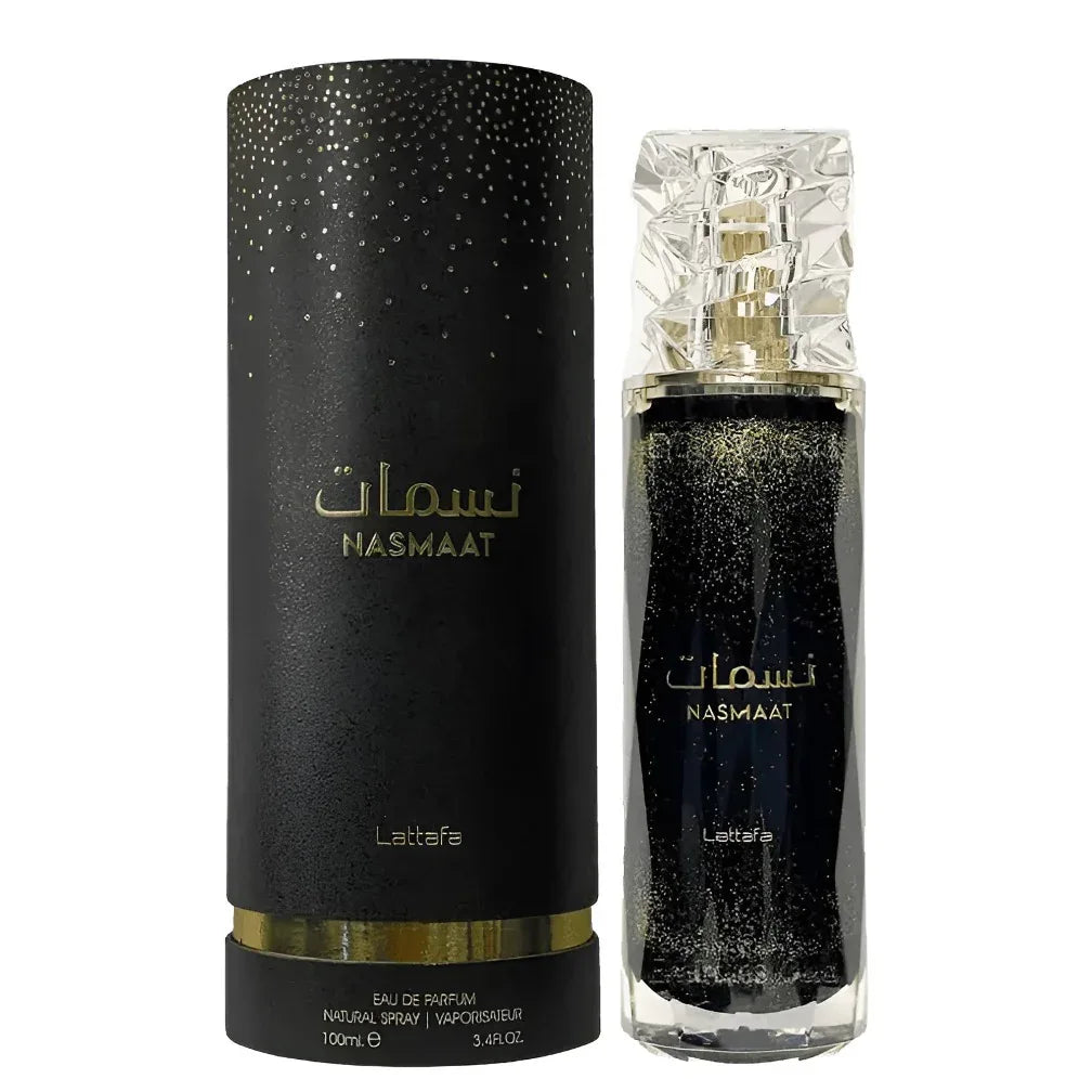 LattafaNasmaat100ml_ApadeparfumUnisex - Oriental Fragrance En-Gros