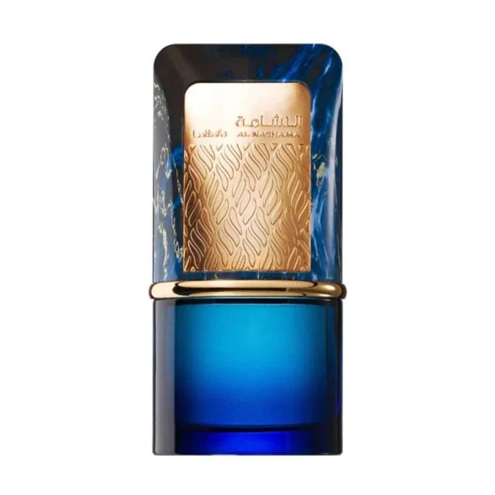 Lattafa_Al_Nashama_Caprice_100_ml_b - Oriental Fragrance En-Gros