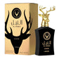 Lattafa_Al_Noble_Ameer_100_ml - Oriental Fragrance En-Gros