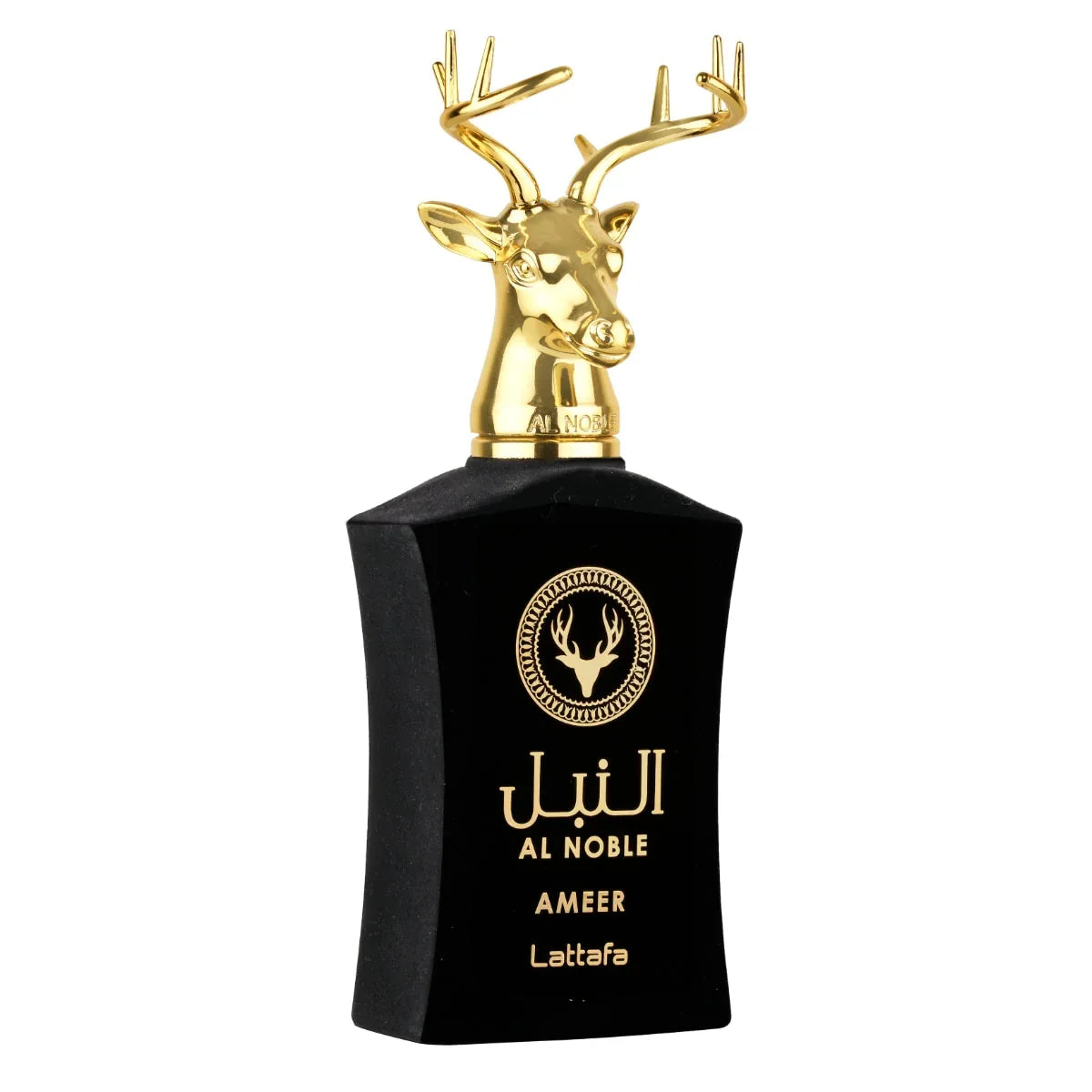 Lattafa_Al_Noble_Ameer_100_ml_b - Oriental Fragrance En-Gros