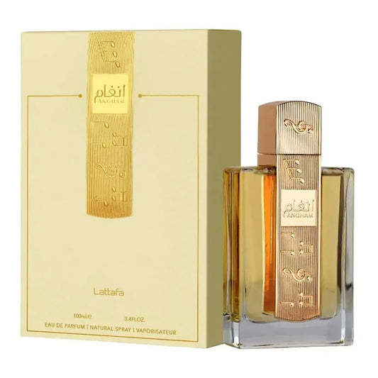Lattafa_Angham_100_ml - Oriental Fragrance En-Gros