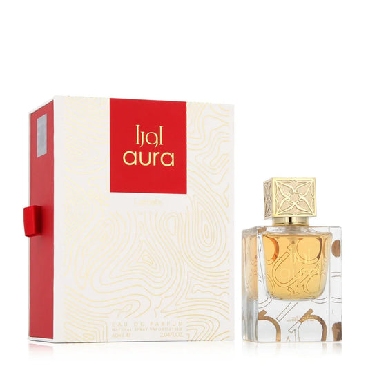 Lattafa Aura 100 ml - Oriental Fragrance En-Gros