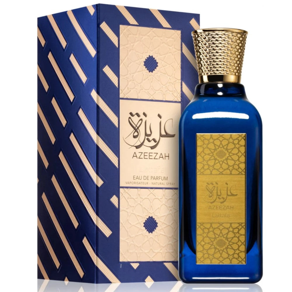 Lattafa Azeezah 100 ml - Oriental Fragrance En-Gros