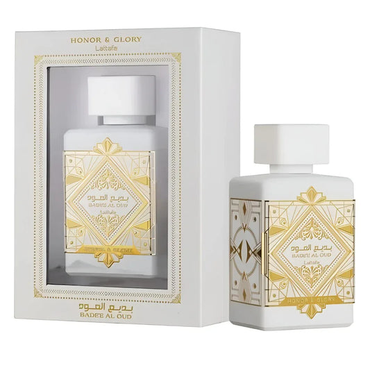 Lattafa_BADEE_AL_OUD_HONOR_GLORY_b - Oriental Fragrance En-Gros