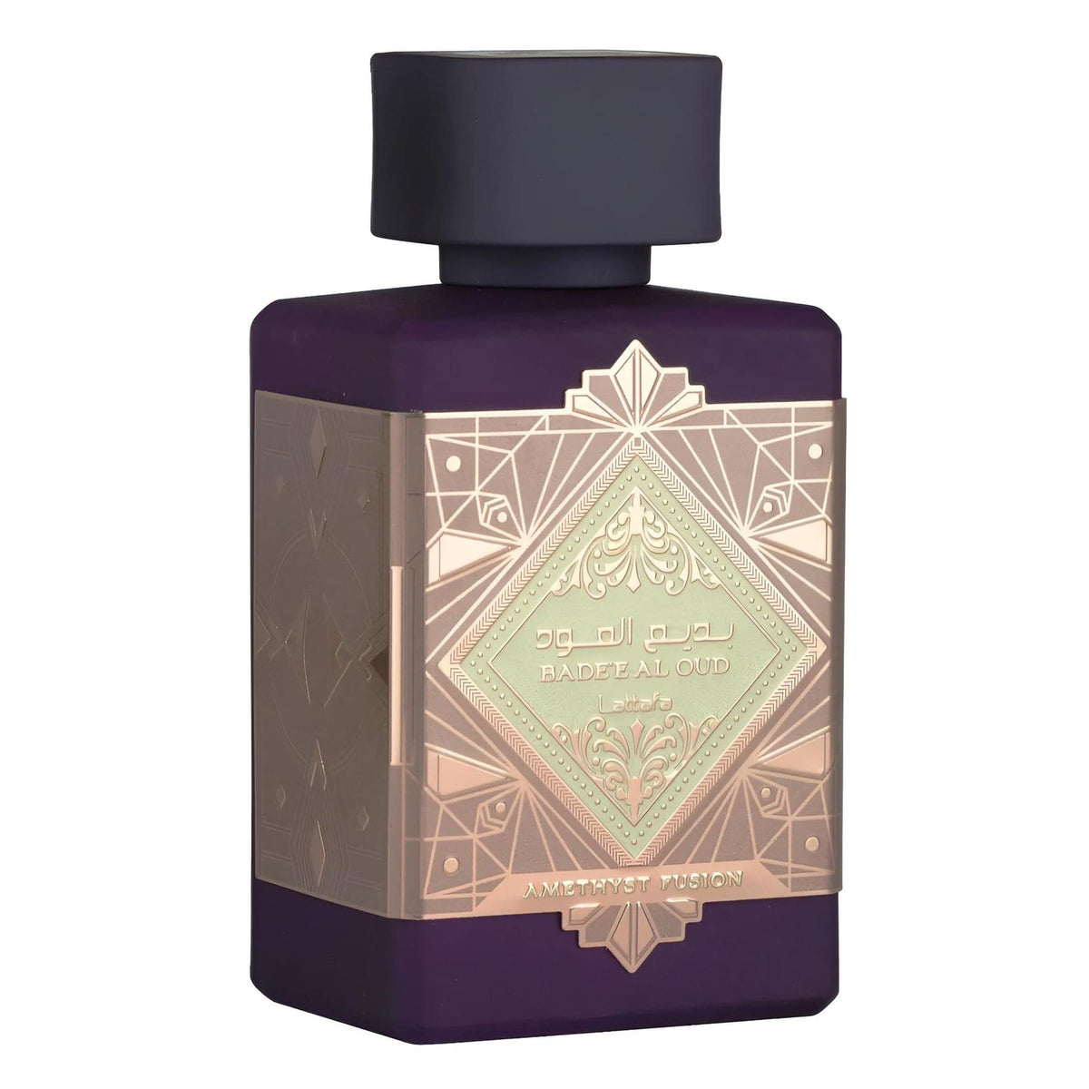 Lattafa Badee al Oud Amethyst Fusion 100 ml b