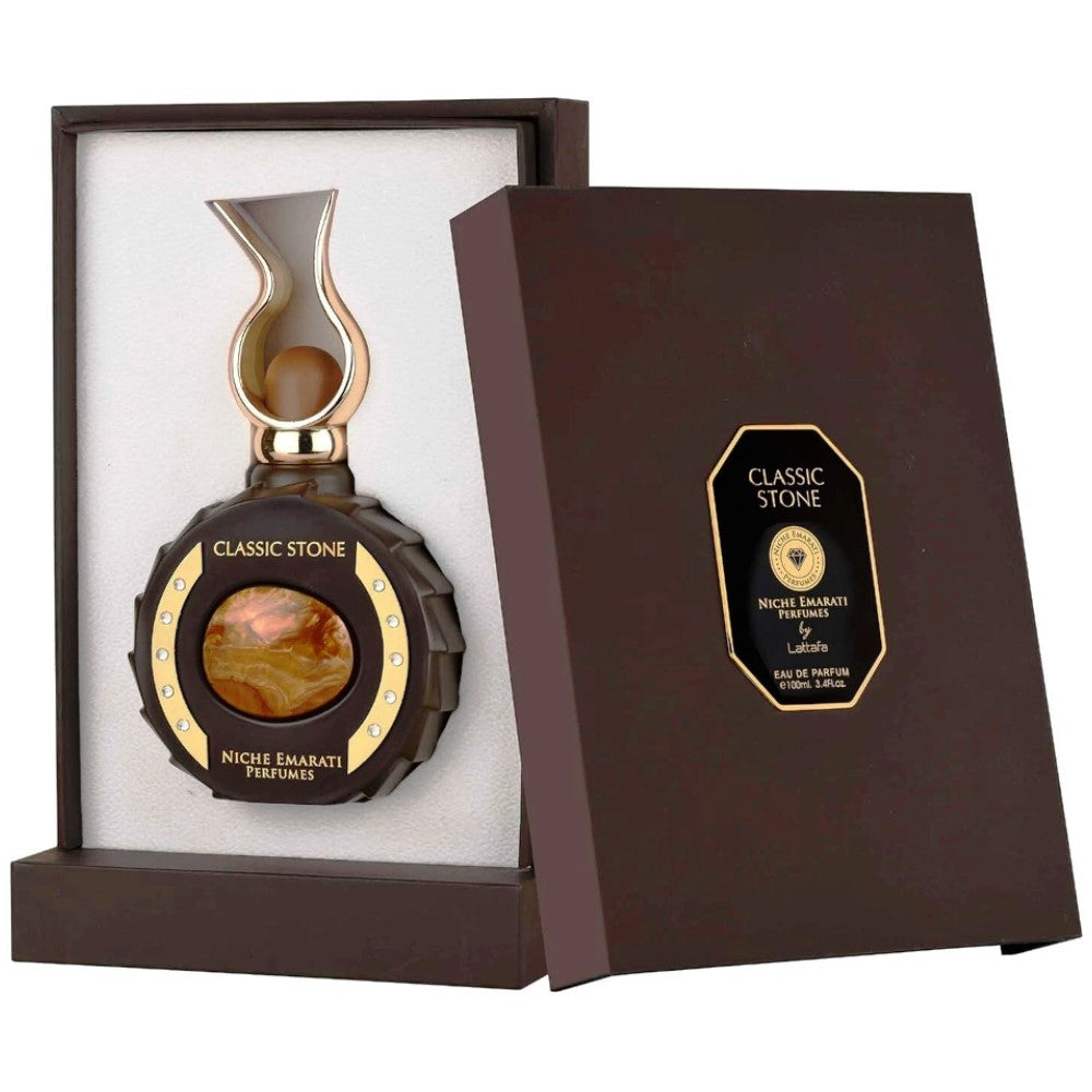 Lattafa Classic Stone 100 ml - Oriental Fragrance En-Gros