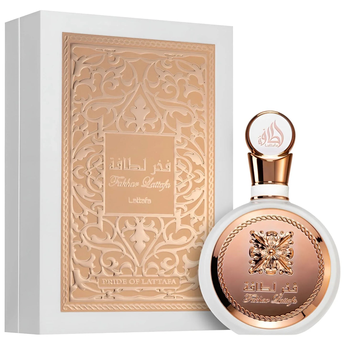 Lattafa_FAKHAR_Woman_100_ml_Apa_de_parfum_femei - Oriental Fragrance En-Gros