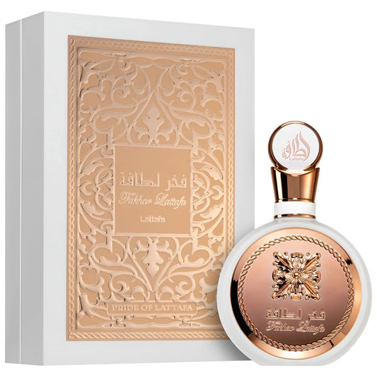 Lattafa_FAKHAR_Woman_100_ml_Apa_de_parfum_femei - Oriental Fragrance En-Gros
