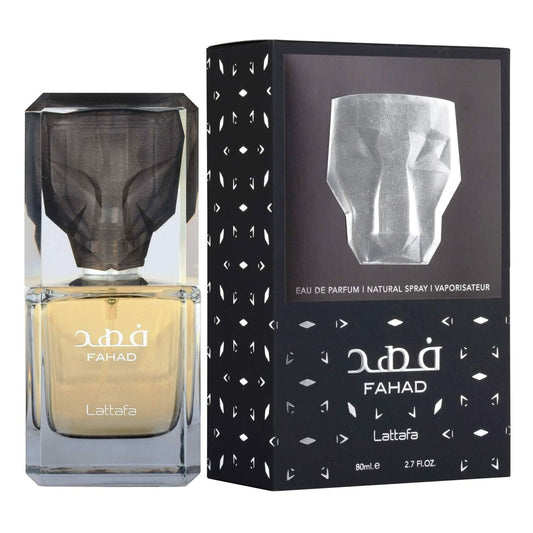 Lattafa Fahad 80 ml