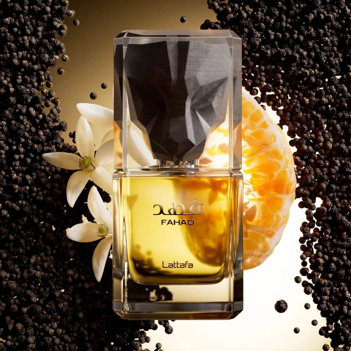 Lattafa Fahad 80 ml b