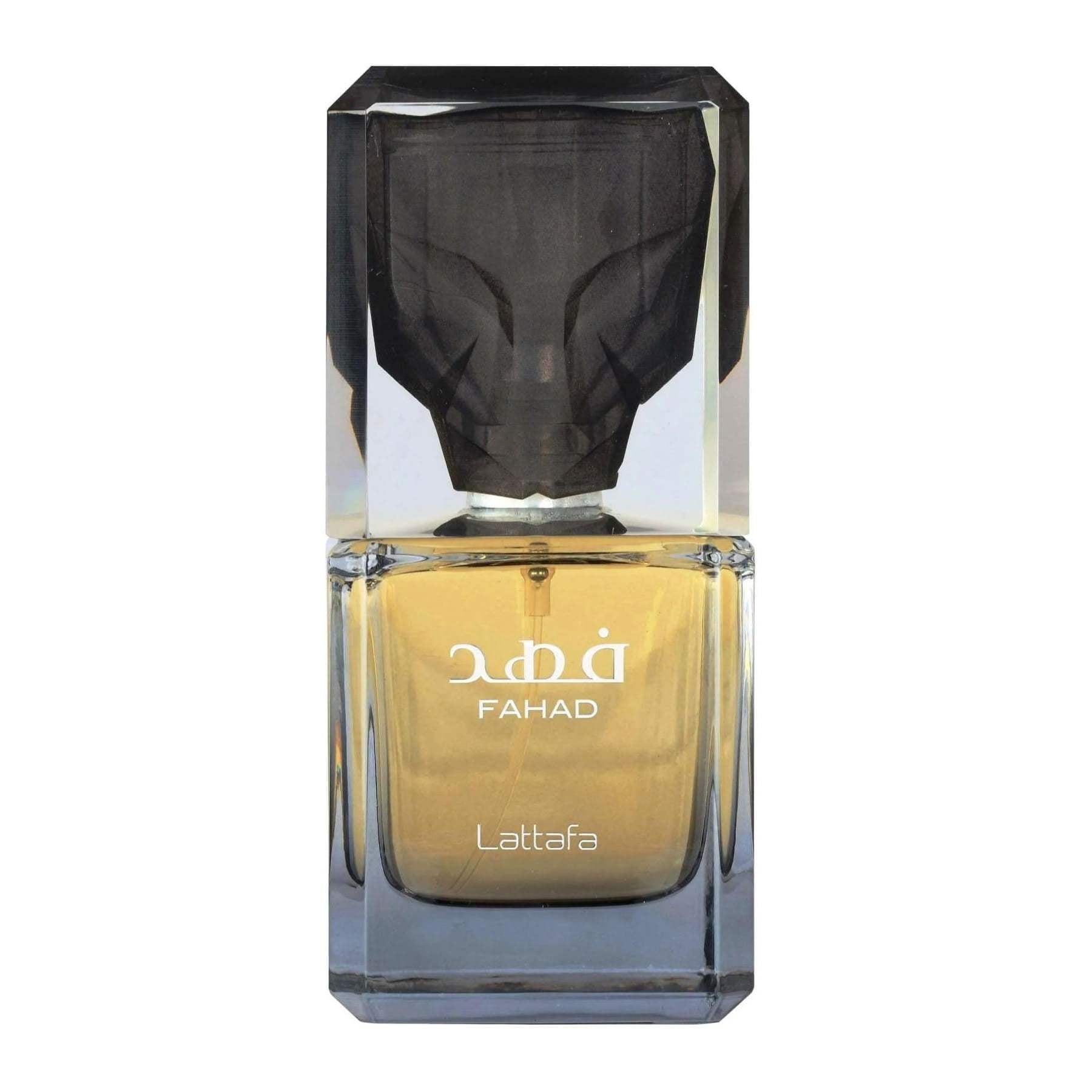 Lattafa Fahad 80 ml c