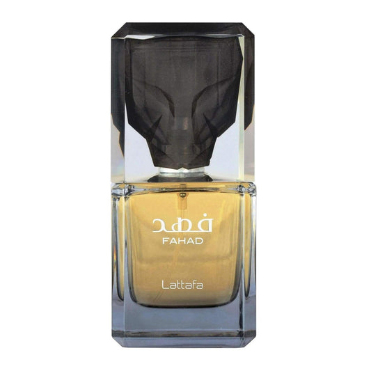Lattafa Fahad 80 ml c