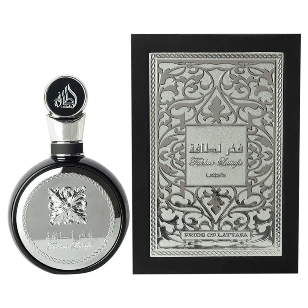 Lattafa_Fakhar_Homme_100_ml - Oriental Fragrance En-Gros