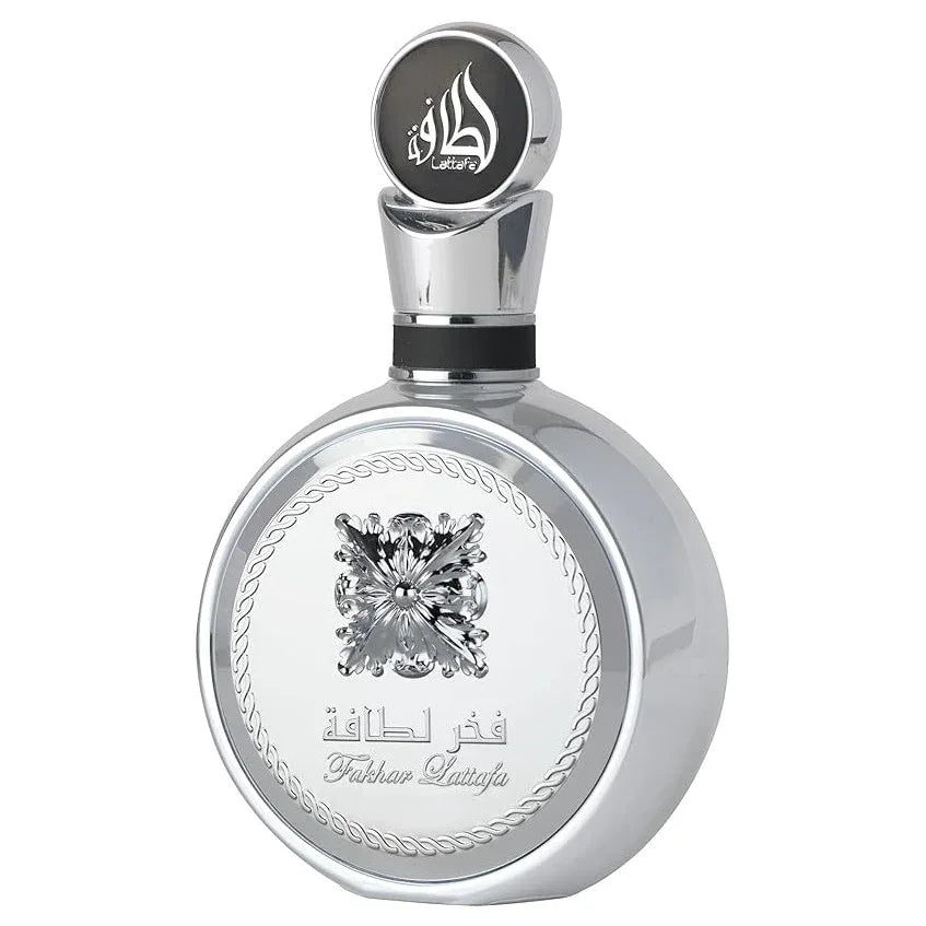 Lattafa_Fakhar_Platin_100_ml_b - Oriental Fragrance En-Gros