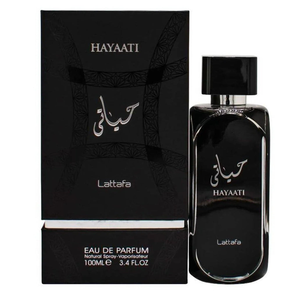 Lattafa Hayaati 100 ml - Oriental Fragrance En-Gros