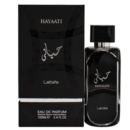 Lattafa Hayaati 100 ml - Oriental Fragrance En-Gros