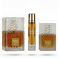 Lattafa Khamrah Giftset