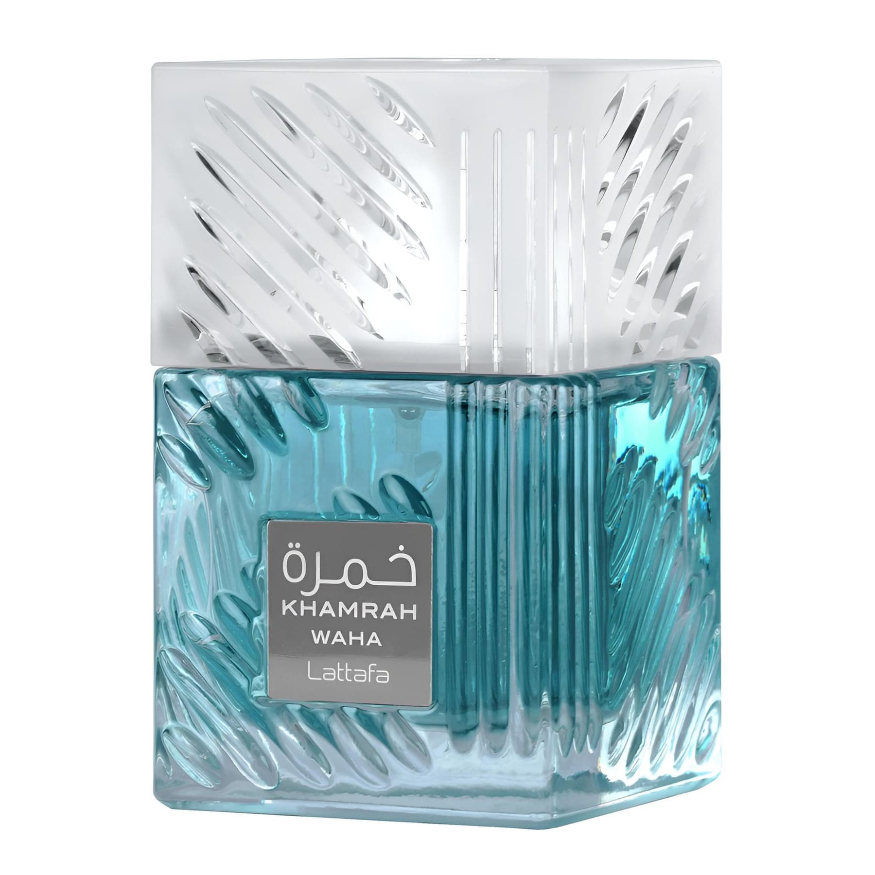 Lattafa Khamrah Waha 100 ml b
