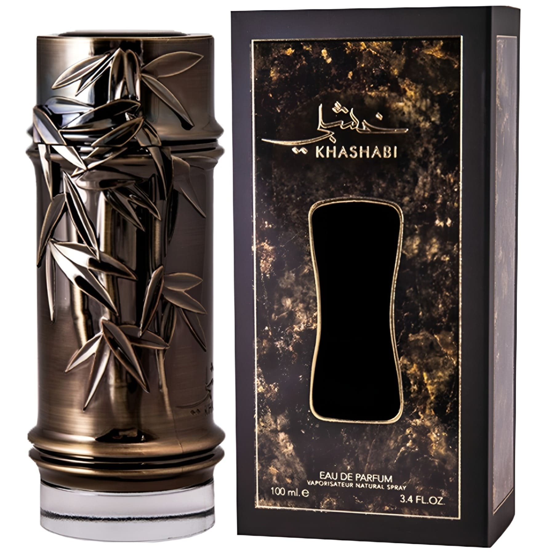 Lattafa Khasabi 100 ml - Oriental Fragrance En-Gros