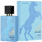 Lattafa Lail Maleki Moroccan Blue 100 ml  - Oriental Fragrance En-Grosml