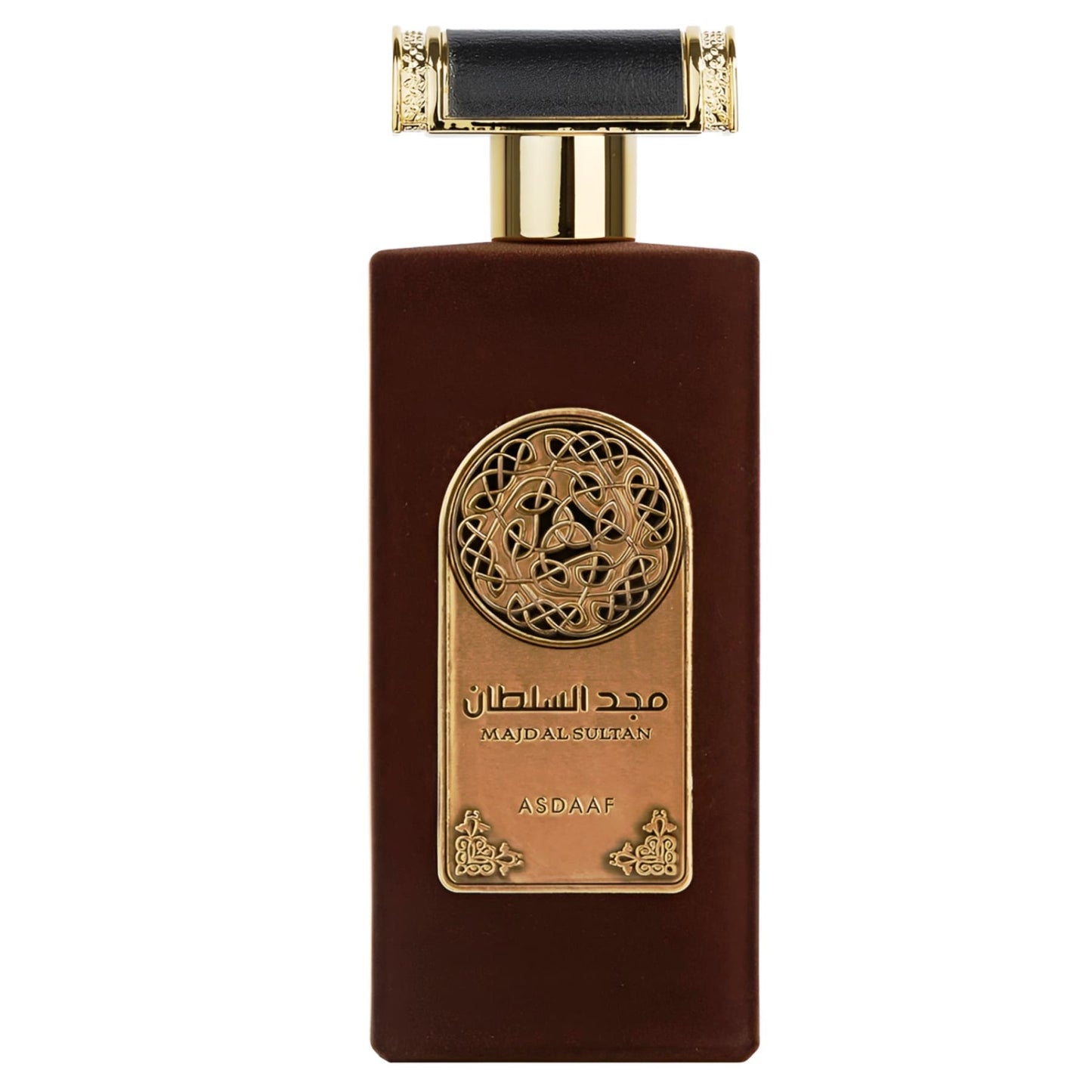 Lattafa Majd Al Sultan 100 ml b - Oriental Fragrance En-Gros