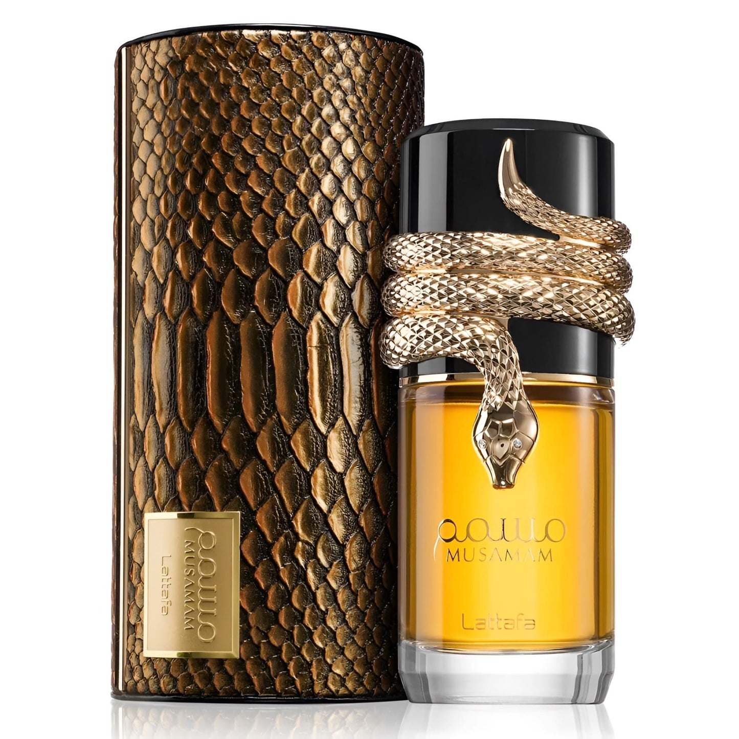 Lattafa Musamam 100 ml - Oriental Fragrance En-Gros
