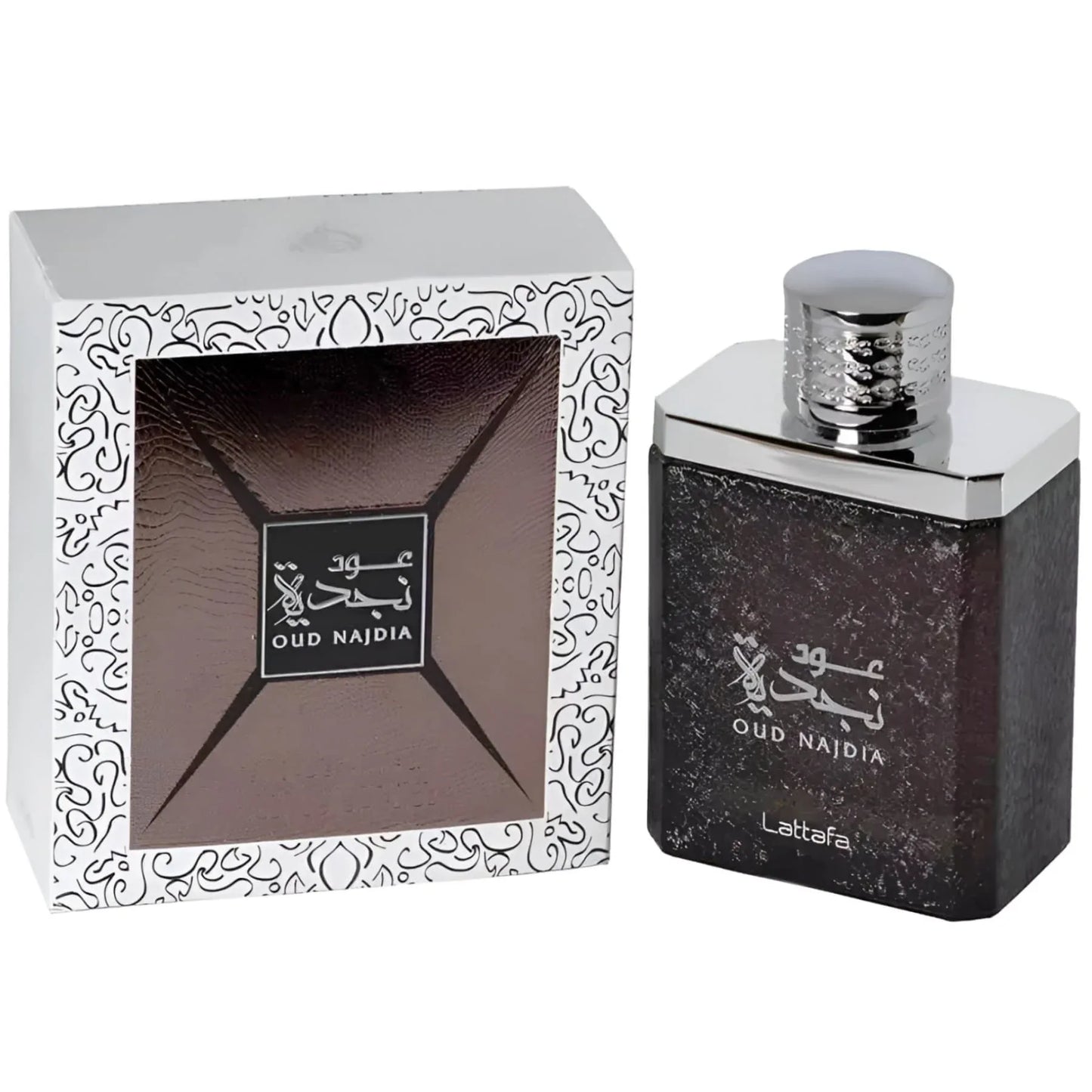 Lattafa Oud Najdia 100 ml - Oriental Fragrance En-Gros