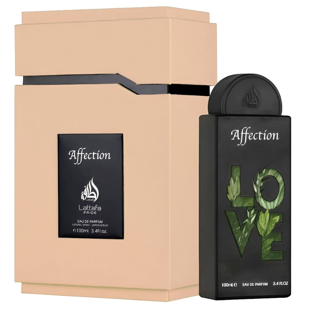 Lattafa Pride Affection 100 ml - Oriental Fragrance En-Gros