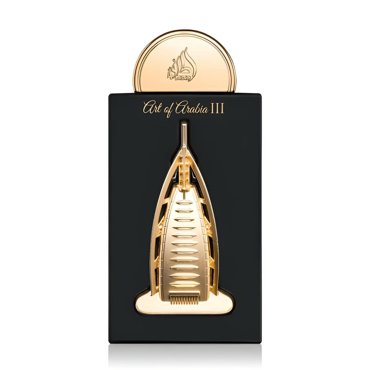 Lattafa Pride Art of Arabia III 100 ml b - Oriental Fragrance En-Gros