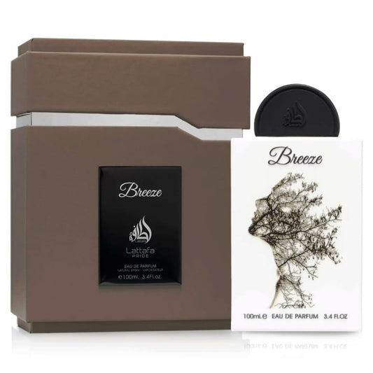 Lattafa Pride Breeze 100 ml - Oriental Fragrance En-Gros