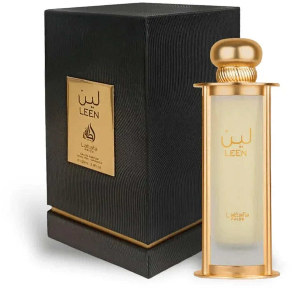 Lattafa Pride Leen 100 ml - Oriental Fragrance En-Gros