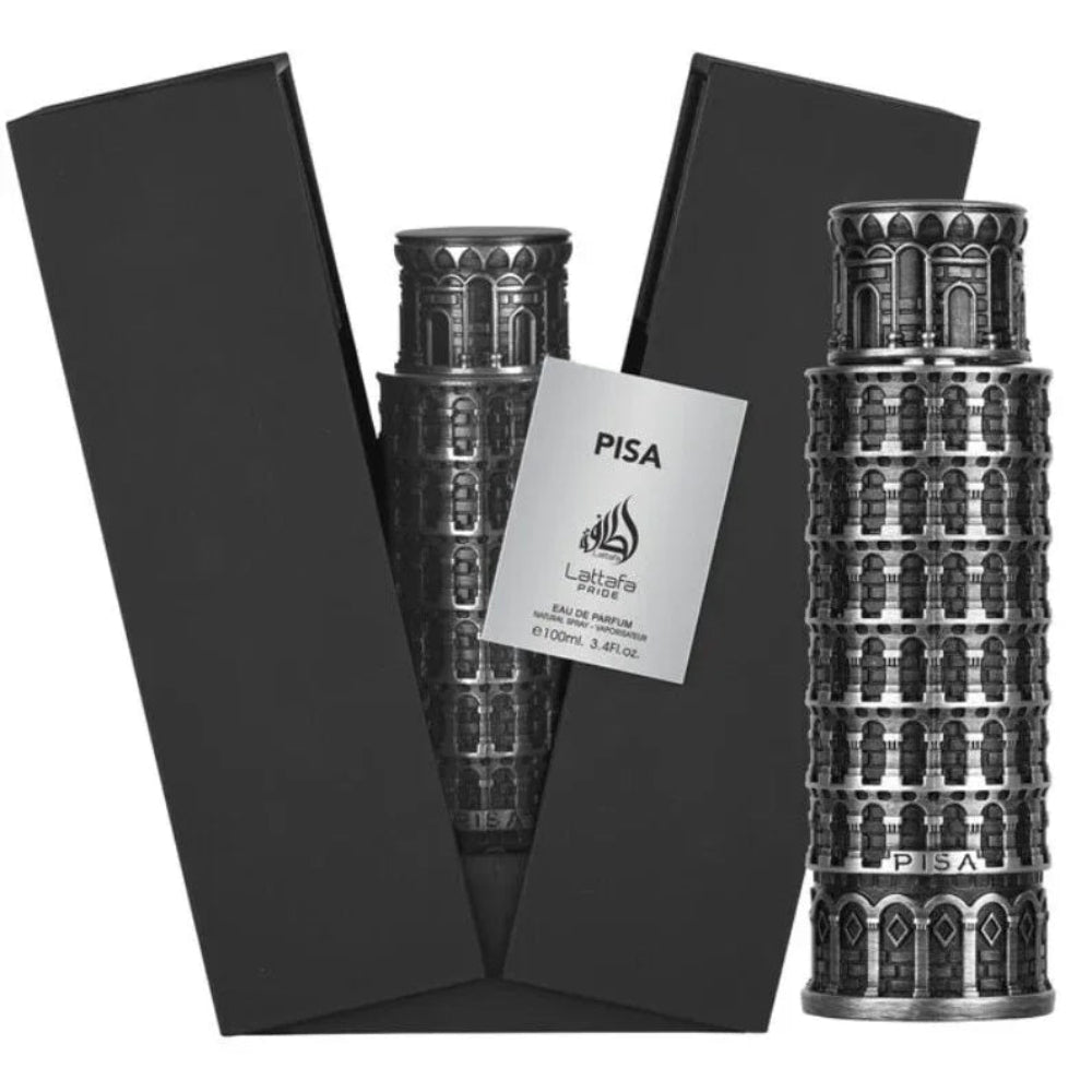 Lattafa Pride Pisa 100 ml - Oriental Fragrance En-Gros