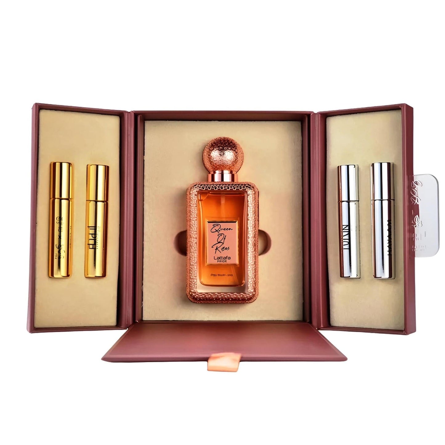 Lattafa Queen of Roses 100 ml