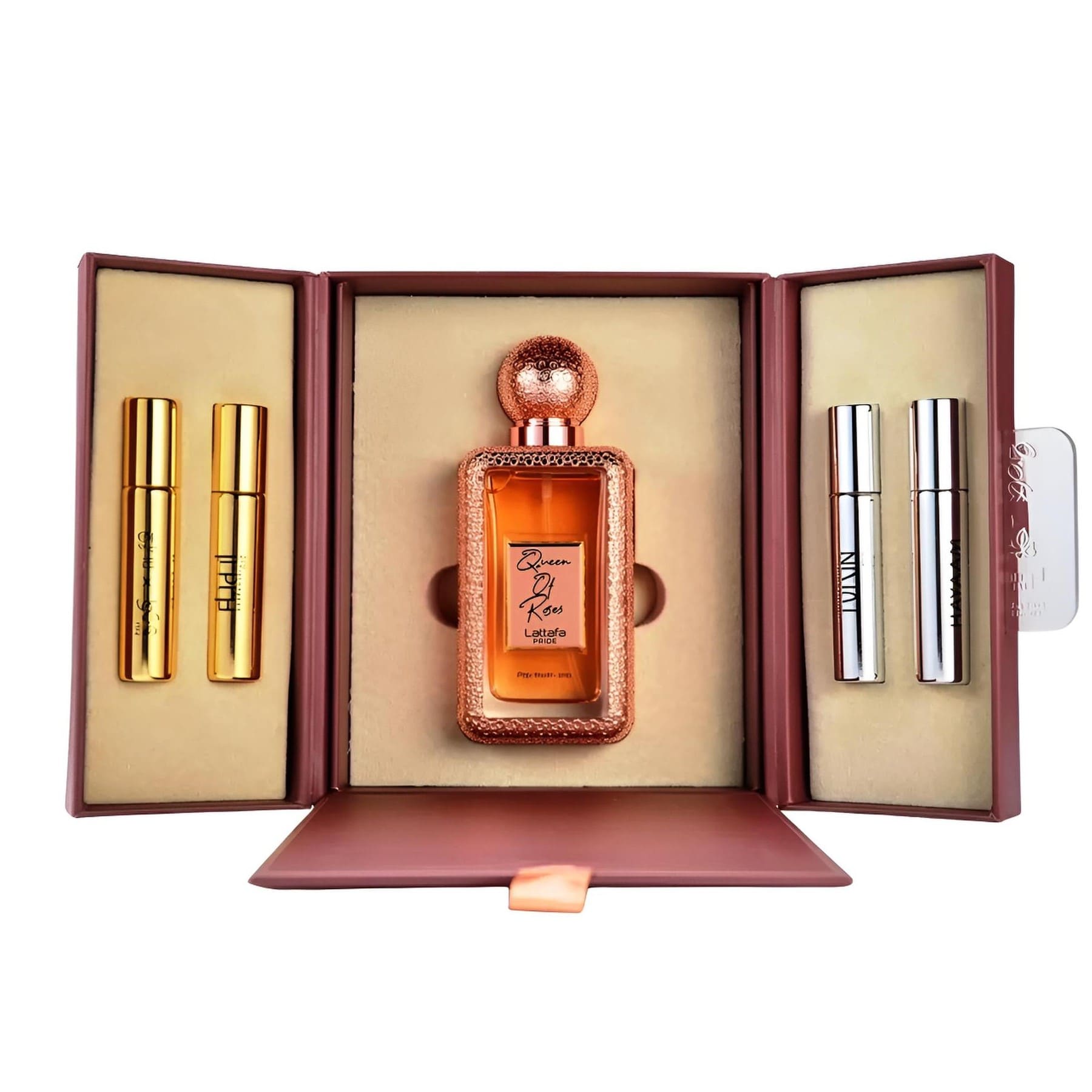 Lattafa Queen of Roses 100 ml