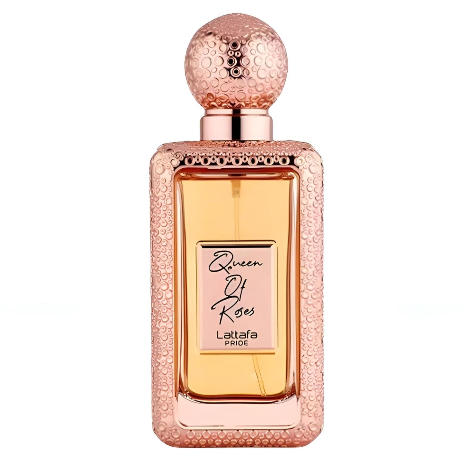 Lattafa Queen of Roses 100 ml c