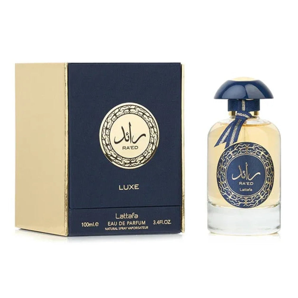 Lattafa Raed Luxe 100 ml - Oriental Fragrance En-Gros