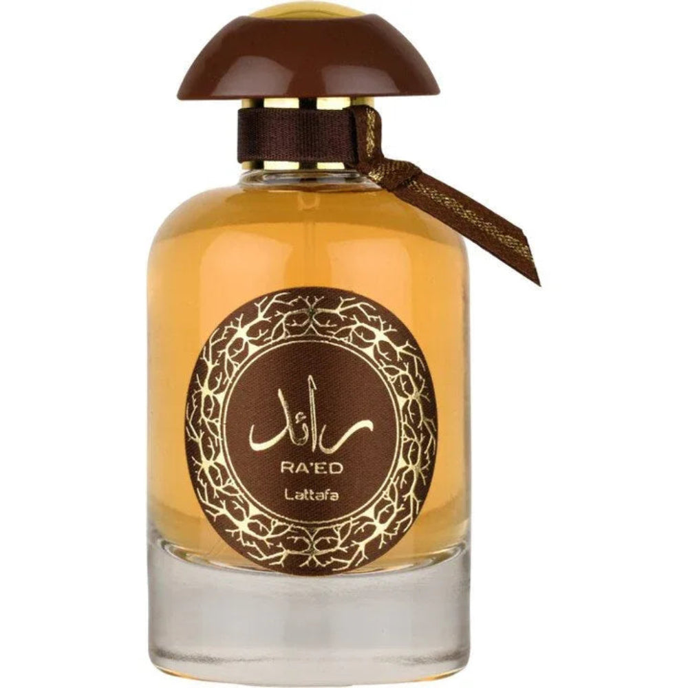Lattafa Raed Oud 100 ml b - Oriental Fragrance En-Gros