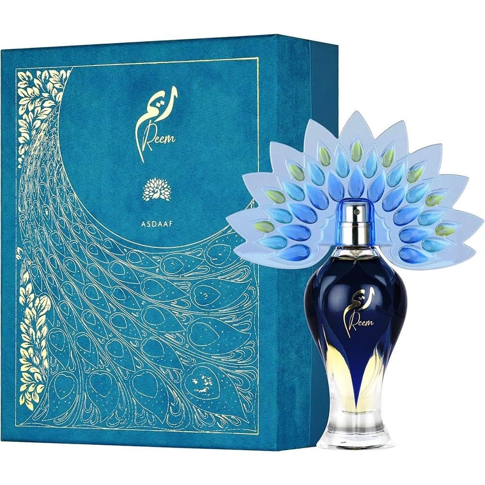 Asdaaf Reem 100 ml by Lattafa