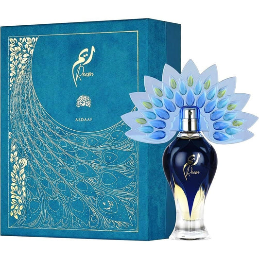 Asdaaf Reem 100 ml by Lattafa