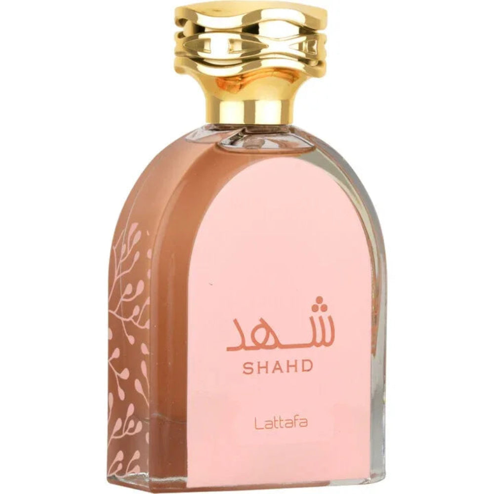 Lattafa Shahd 100 ml b - Oriental Fragrance En-Gros