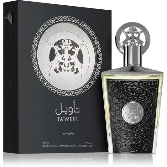 Lattafa Taweel 100 ml - Oriental Fragrance En-Gros
