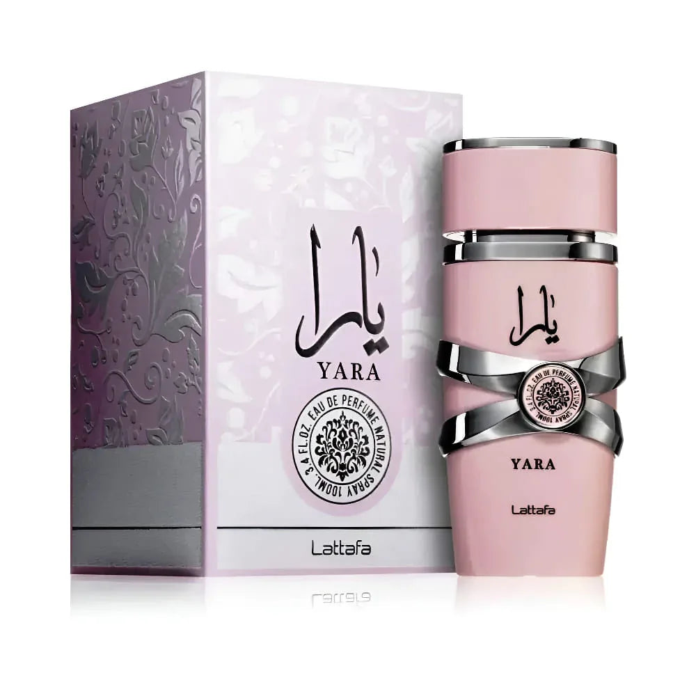 Lattafa_YARA_100_ml - Oriental Fragrance En-Gros