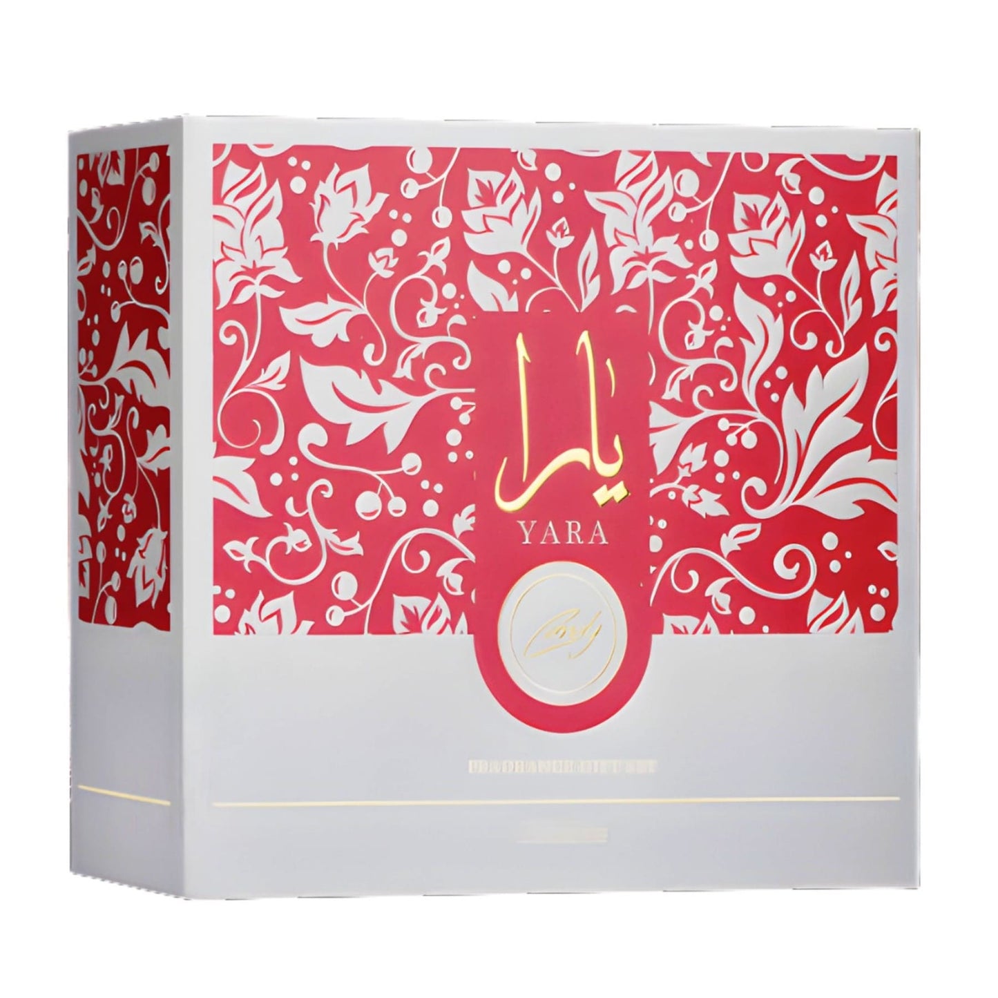 Lattafa Yara Candy Giftset b