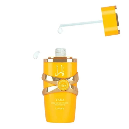Lattafa Yara Tous Concentrated Oil 20 ml - Oriental Fragrance En-Gros