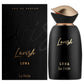 Lavish Luna La Fede 100 ml, Apa de Parfum bărbătesc