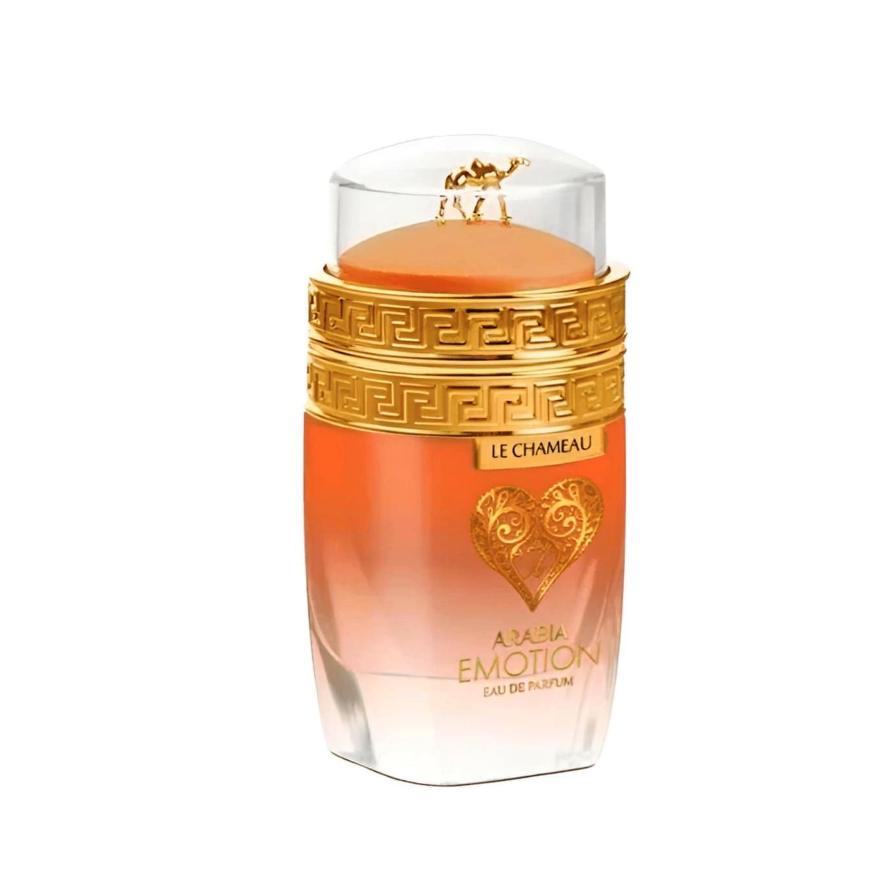 Le Chameau Arabia Emotion 100 ml b