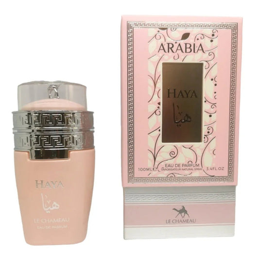 Le Chameau Arabia Haya 100 ml - Oriental Fragrance En-Gros